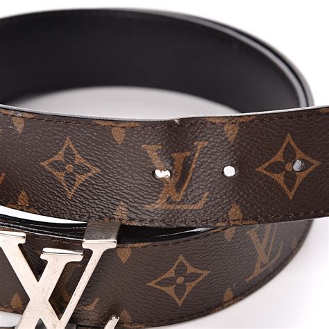 lv belt men bay e|louis vuitton men's belts black.